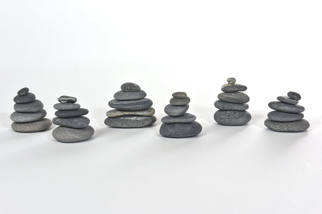 Cairns | Stone Stacks | Balancing Rocks | Mediation Stones | Zen Rocks