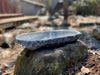 Petite Granite Bird Bath, Made in New Hampshire,  Four Different Sizes