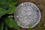 Deer Isle Granite Bird Bath, Made in New Hampshire,  Three Different Sizes