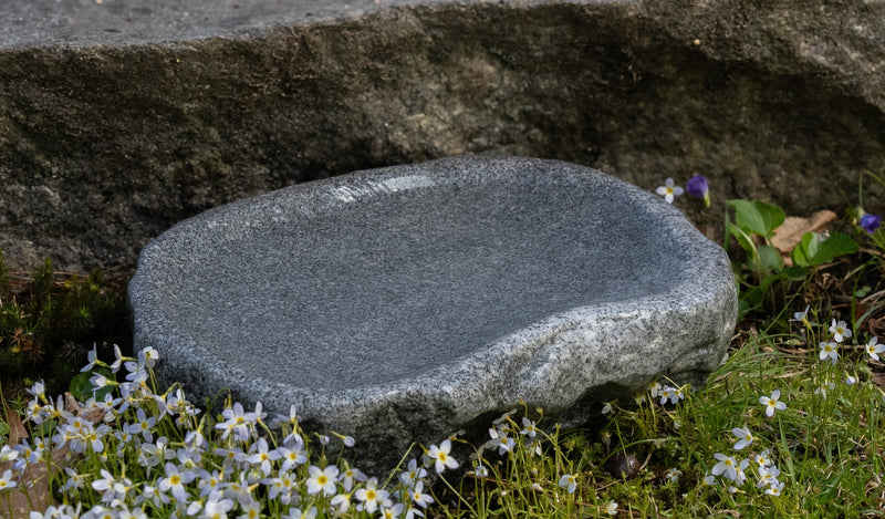 Puddle Stone **NEW** Puddle Stones – Dances With Stone