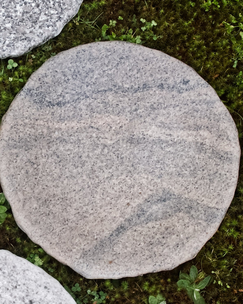 **NEW** Puddle Stones – Dances With Stone